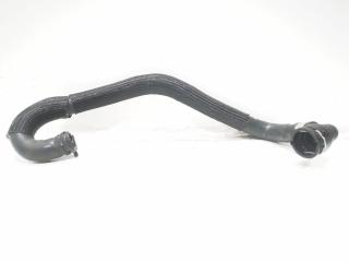 патрубок радиатора Jaguar E-Pace 1 поколение 2020, 2.0 л., бензин, АКПП, внедорожник 5 дв., HJ328B573AB