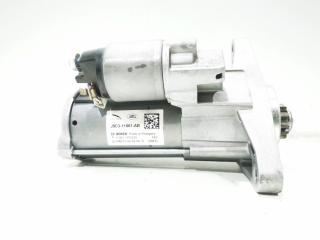 стартер Jaguar E-Pace 1 поколение 2020, 2.0 л., бензин, АКПП, внедорожник 5 дв., J9C311001AB