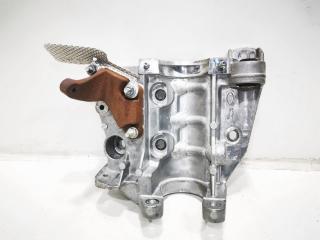 кронштейн двигателя Jaguar E-Pace 1 поколение 2020, 2.0 л., бензин, АКПП, внедорожник 5 дв.