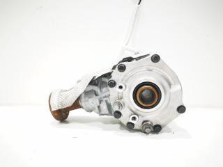 раздаточная коробка Jaguar E-Pace 1 поколение 2020, 2.0 л., бензин, АКПП, внедорожник 5 дв., EJ327L486AC