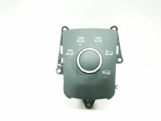 кнопка переключения режимов подвески Mercedes-Benz GLS-Класс X166 2019, 3.0 л., дизель, АКПП, внедорожник 5 дв., A1669050003