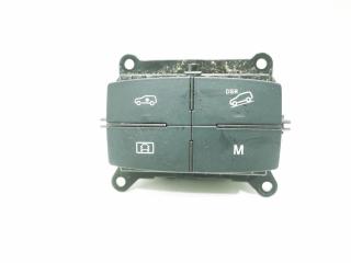 кнопка (выключатель) Mercedes-Benz GLS-Класс X166 2019, 3.0 л., дизель, АКПП, внедорожник 5 дв., A2929050300