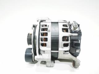 генератор BMW 5 серия G30/G31 G30 2019, 2.0 л., дизель, АКПП, седан, 12318571357