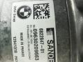 компрессор кондиционера BMW 5 серия G30/G31 G30 2019, 2.0 л., дизель, АКПП, седан, 64526822847 - фото №6