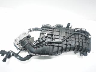 коллектор впускной BMW 5 серия G30/G31 2019, 2.0 л., бензин, АКПП, седан