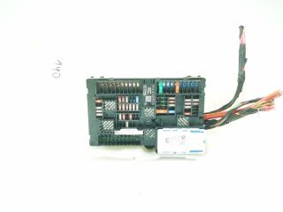 блок предохранителей BMW 5 серия G30/G31 2020, 2.0 л., бензин, электро, АКПП, седан, 61148713127