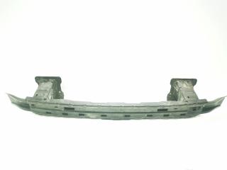 усилитель бампера заднего Mercedes-Benz GLS-Класс X166 2019, 3.0 л., дизель, АКПП, внедорожник 5 дв., A1666104200