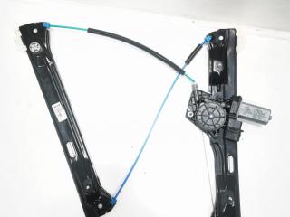 стеклоподъемник электрический передний левый Mini Countryman 1 поколение 2015, 2.0 л., дизель, АКПП, хетчбэк 5 дв., 7344129