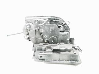 замок двери задней левой Mini Countryman 1 поколение 2015, 2.0 л., дизель, АКПП, хетчбэк 5 дв., 51227281943