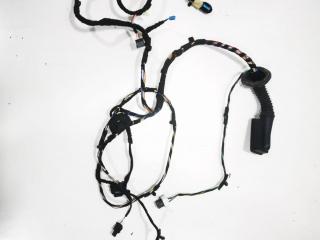 дверная проводка Mini Countryman 1 поколение 2015, 2.0 л., дизель, АКПП, хетчбэк 5 дв.