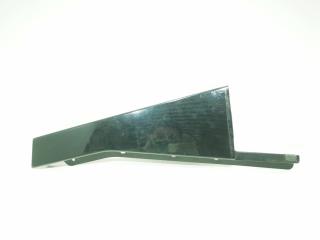 молдинг двери задней левой Mini Countryman 1 поколение 2015, 2.0 л., дизель, АКПП, хетчбэк 5 дв., 51357387149