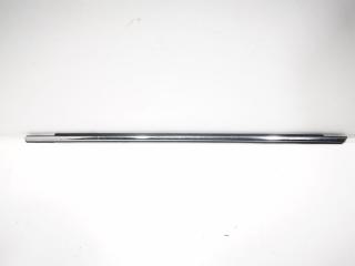 Молдинг стекла двери наружный передний левый Mini Countryman 1 поколение 2015, 2.0 л., дизель, АКПП, хетчбэк 5 дв., 51337344171