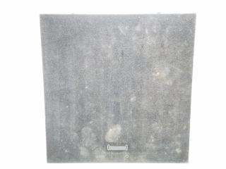 пол багажника Land Rover Range Rover 4 поколение 2016, 5.0 л., бензин, АКПП, внедорожник 5 дв., CK5245456AG8PVJ