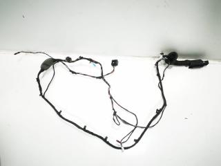 дверная проводка BMW X3 G01 2020, 2.0 л., B47 D20 B, дизель, АКПП, внедорожник 5 дв.