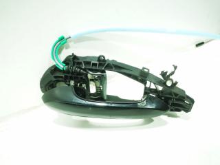 ручка наружная задняя левая BMW X3 G01 2020, 2.0 л., B47 D20 B, дизель, АКПП, внедорожник 5 дв.