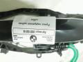 ручка наружная задняя левая BMW X3 G01 2020, 2.0 л., B47 D20 B, дизель, АКПП, внедорожник 5 дв. - фото №3