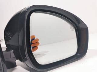 зеркало наружное правое Land Rover Discovery 5 поколение 2020, 3.0 л., 306DT, дизель, АКПП, внедорожник 5 дв., LR093142, LR083170, LR083172