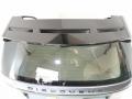 крышка багажника (дверь 3-5) Land Rover Discovery 5 поколение 2020, 3.0 л., 306DT, дизель, АКПП, внедорожник 5 дв., LR080287 - фото №7