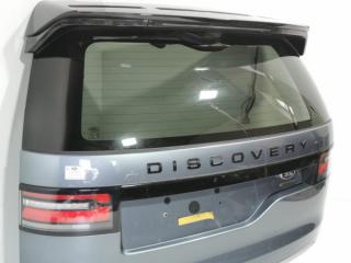 крышка багажника (дверь 3-5) Land Rover Discovery 5 поколение 2020, 3.0 л., 306DT, дизель, АКПП, внедорожник 5 дв., LR080287