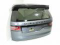 крышка багажника (дверь 3-5) Land Rover Discovery 5 поколение 2020, 3.0 л., 306DT, дизель, АКПП, внедорожник 5 дв., LR080287 - фото №15