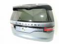 крышка багажника (дверь 3-5) Land Rover Discovery 5 поколение 2020, 3.0 л., 306DT, дизель, АКПП, внедорожник 5 дв., LR080287 - фото №2