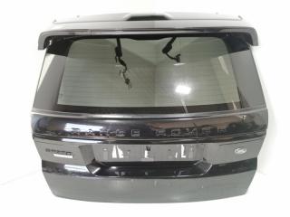 крышка багажника (дверь 3-5) Land Rover Range Rover Sport 2 поколение [рестайлинг] 2020, 3.0 л., 306DT, дизель, АКПП, внедорожник 5 дв., LR113833