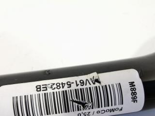 стабилизатор подвески (поперечной устойчивости) Ford Kuga 2 поколение 2018, 2.0 л., дизель, АКПП, внедорожник 5 дв.