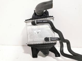 интеркулер Land Rover Range Rover 4 поколение [рестайлинг] 2020, 3.0 л., дизель, АКПП, внедорожник 5 дв., FPLA6K775AB