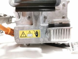 Преобразователь напряжения Mercedes-Benz S-Класс W222/C217/A217 [рестайлинг] 2017, 4.0 л., бензин, АКПП, седан, задний привод, A2229063102