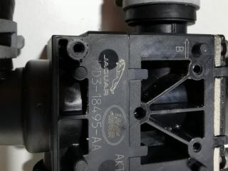 электромагнитный клапан Land Rover Range Rover 4 поколение [рестайлинг] 2020, 3.0 л., дизель, АКПП, внедорожник 5 дв., J9D318495AA