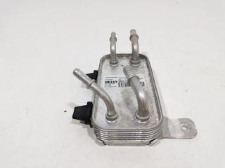 Радиатор охлаждения топлива Land Rover Range Rover Sport 2 поколение [рестайлинг] 2020, 3.0 л., 306DT, дизель, АКПП, внедорожник 5 дв., CPLA9N103AA