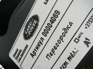 пластик Land Rover Range Rover 4 поколение [рестайлинг] 2020, 3.0 л., дизель, АКПП, внедорожник 5 дв., HPLA6D058A