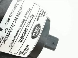 насос антифриза дополнительный Land Rover Range Rover 4 поколение [рестайлинг] 2020, 3.0 л., дизель, АКПП, внедорожник 5 дв., EPLA8501DA