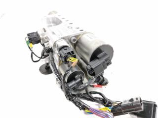 блок клапанов пневмоподвески Land Rover Range Rover Sport 2 поколение [рестайлинг] 2020, 3.0 л., 306DT, дизель, АКПП, внедорожник 5 дв., FPLA5E487AC