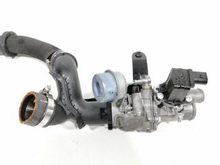 клапан управления турбиной (актуатор) Land Rover Range Rover 4 поколение [рестайлинг] 2020, 3.0 л., дизель, АКПП, внедорожник 5 дв., CPLA6C868AC