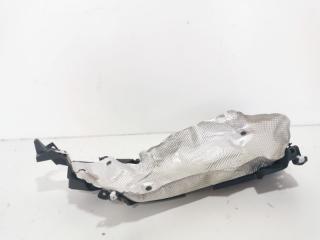 Крепление бампера заднего Land Rover Discovery 5 поколение 2020, 3.0 л., 306DT, дизель, АКПП, внедорожник 5 дв., KY32-17A882-AA