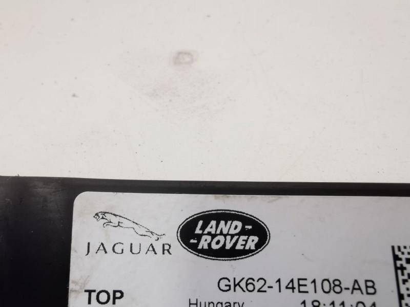 комплект системы «Комфортный доступ» Land Rover Discovery 5 поколение 2020, 3.0 л., 306DT, дизель, АКПП, внедорожник 5 дв., GK62-14E108-AB, GK6214E110AA - фото №1