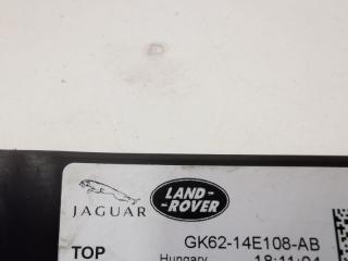 комплект системы «Комфортный доступ» Land Rover Discovery 5 поколение 2020, 3.0 л., 306DT, дизель, АКПП, внедорожник 5 дв., GK62-14E108-AB, GK6214E110AA