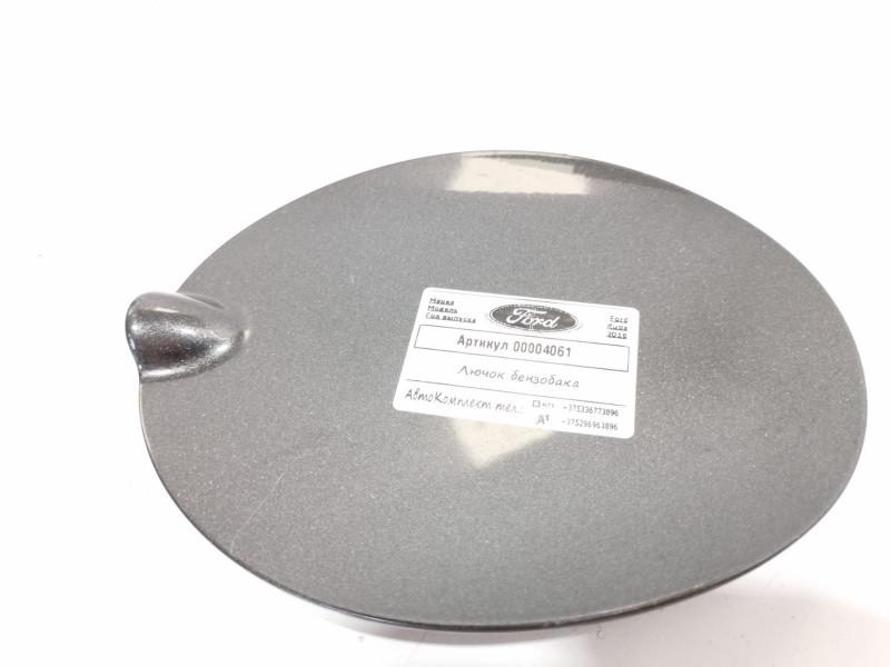 лючок топливного бака Ford Kuga 2 поколение 2018, 2.0 л., дизель, АКПП, внедорожник 5 дв., CV44S405A02BA, 1788566 - фото №1