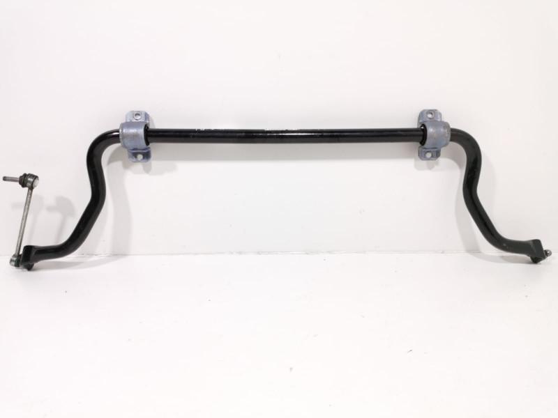 стабилизатор подвески (поперечной устойчивости) Jaguar F-Pace 1 поколение 2018, 3.0 л., бензин, АКПП, внедорожник 5 дв., HK835482AC - фото №1