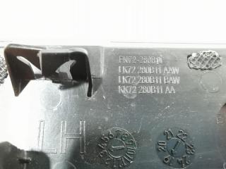 молдинг переднего левого крыла Land Rover Discovery Sport 1 поколение [рестайлинг] 2020, 2.0 л., 204DTD, дизель, АКПП, внедорожник 5 дв., FK72280B11