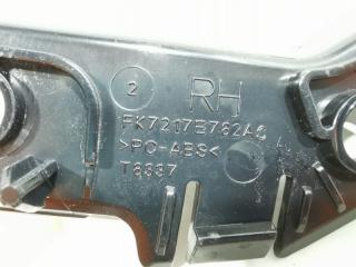 крепление бампера Land Rover Discovery Sport 1 поколение [рестайлинг] 2020, 2.0 л., 204DTD, дизель, АКПП, внедорожник 5 дв., FK7217E762AC