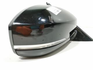 зеркало наружное правое Land Rover Range Rover Sport 2 поколение [рестайлинг] 2020, 3.0 л., 306DT, дизель, АКПП, внедорожник 5 дв.