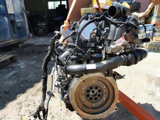 двигатель Ford Kuga 2 поколение 2018, 2.0 л., дизель, АКПП, внедорожник 5 дв., 10DY1E, T7MA