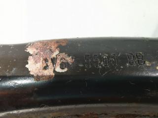 рычаг задний Ford Kuga 2 поколение 2018, 2.0 л., дизель, АКПП, внедорожник 5 дв., BV615500BB, 1752565