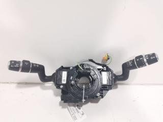 переключатель подрулевой (стрекоза) Land Rover Range Rover Velar 1 поколение 2020, 2.0 л., 204DTD, дизель, АКПП, внедорожник 5 дв., J8A2-13N064-AB