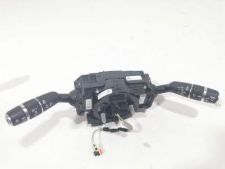 переключатель подрулевой (стрекоза) Land Rover Discovery 5 поколение 2020, 3.0 л., 306DT, дизель, АКПП, внедорожник 5 дв., BJ32-3F972-DC, FK72-14A664-DA, BJ32-3F973-BC, HPLA-13N064-VC