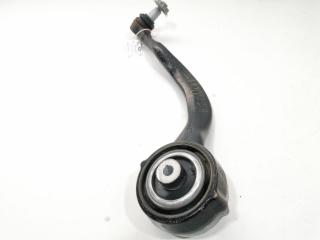 рычаг передний левый Land Rover Discovery 5 поколение 2020, 3.0 л., 306DT, дизель, АКПП, внедорожник 5 дв., JPLA-3C257-BB