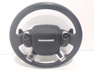 руль Land Rover Discovery 5 поколение 2020, 3.0 л., 306DT, дизель, АКПП, внедорожник 5 дв.