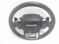 руль Land Rover Range Rover Velar 1 поколение 2020, 2.0 л., 204DTD, дизель, АКПП, внедорожник 5 дв., LR043065, LR091983 - фото №4